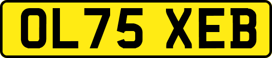 OL75XEB