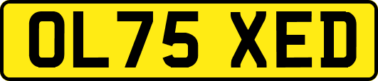 OL75XED
