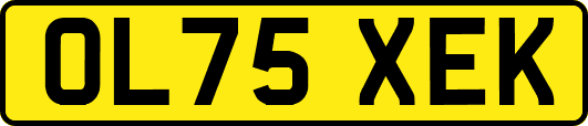 OL75XEK