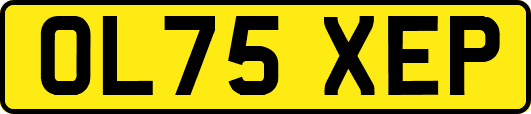 OL75XEP