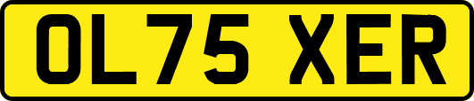 OL75XER