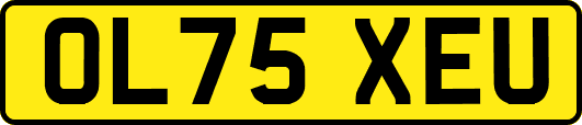 OL75XEU