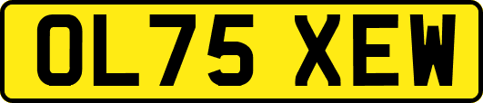 OL75XEW