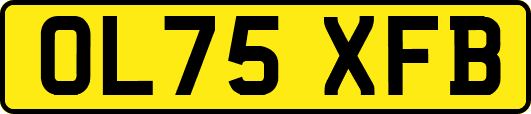 OL75XFB
