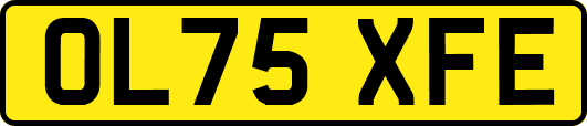 OL75XFE