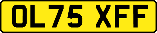 OL75XFF