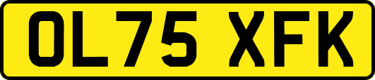 OL75XFK