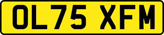 OL75XFM
