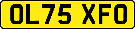 OL75XFO
