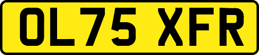 OL75XFR