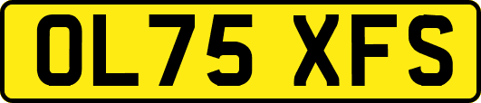OL75XFS