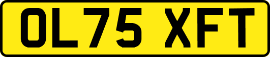 OL75XFT