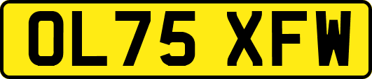 OL75XFW