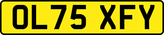 OL75XFY