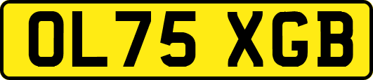 OL75XGB