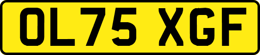OL75XGF