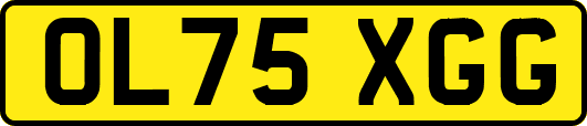 OL75XGG