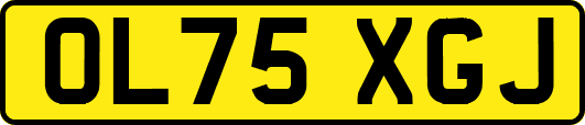 OL75XGJ