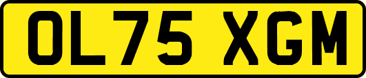 OL75XGM