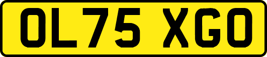 OL75XGO