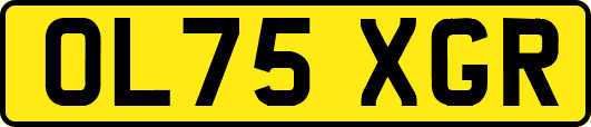 OL75XGR