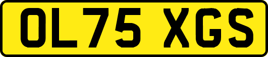 OL75XGS