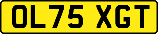 OL75XGT