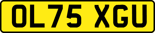 OL75XGU
