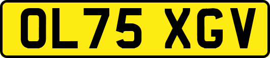 OL75XGV