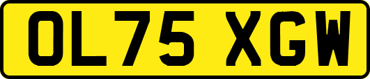 OL75XGW