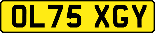 OL75XGY