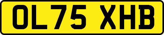 OL75XHB
