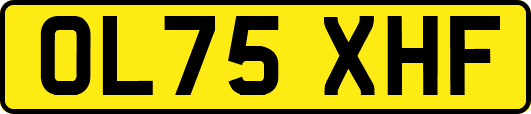 OL75XHF