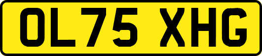 OL75XHG