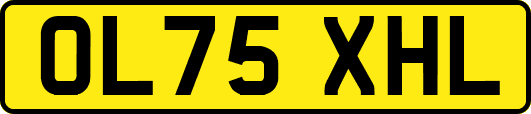 OL75XHL