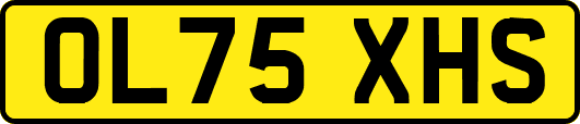 OL75XHS