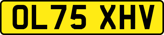 OL75XHV