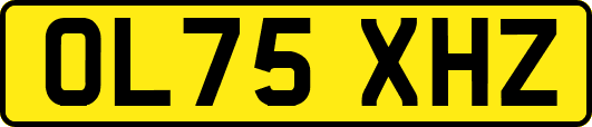 OL75XHZ