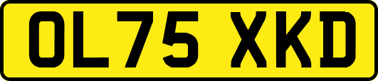 OL75XKD