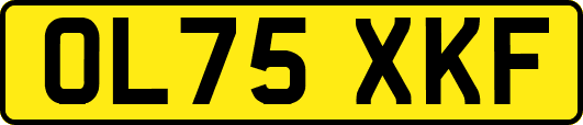 OL75XKF