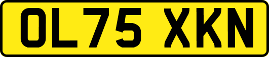 OL75XKN