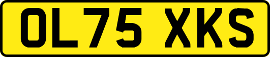 OL75XKS