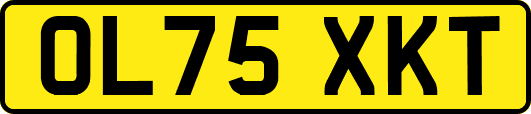 OL75XKT