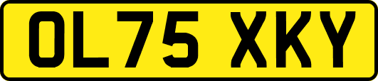 OL75XKY