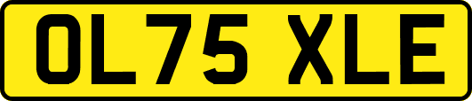 OL75XLE