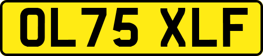 OL75XLF