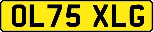 OL75XLG