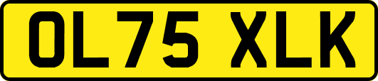 OL75XLK