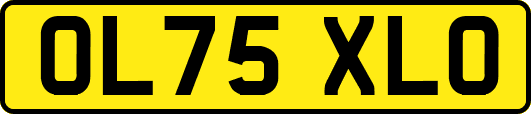 OL75XLO