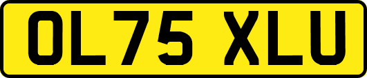 OL75XLU